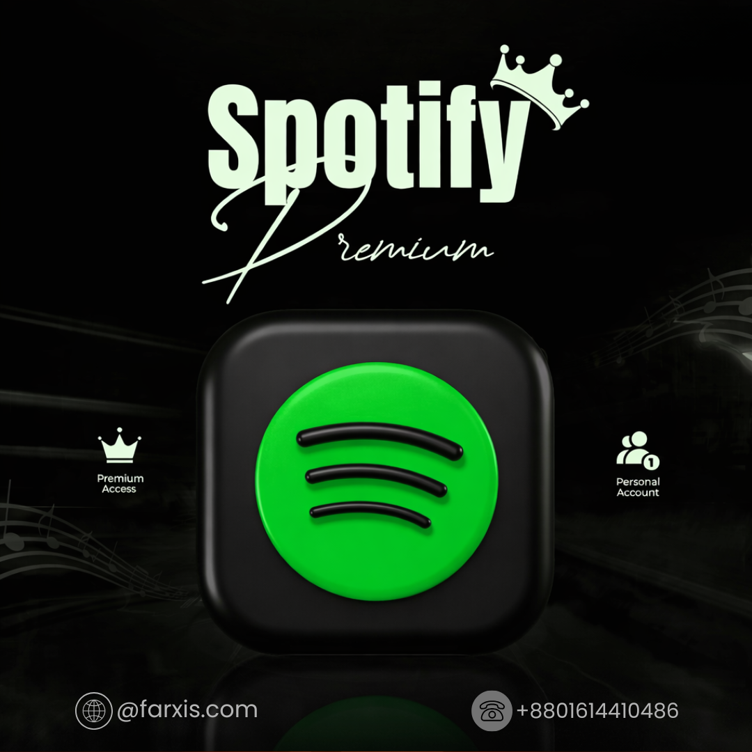 Spotify Premium