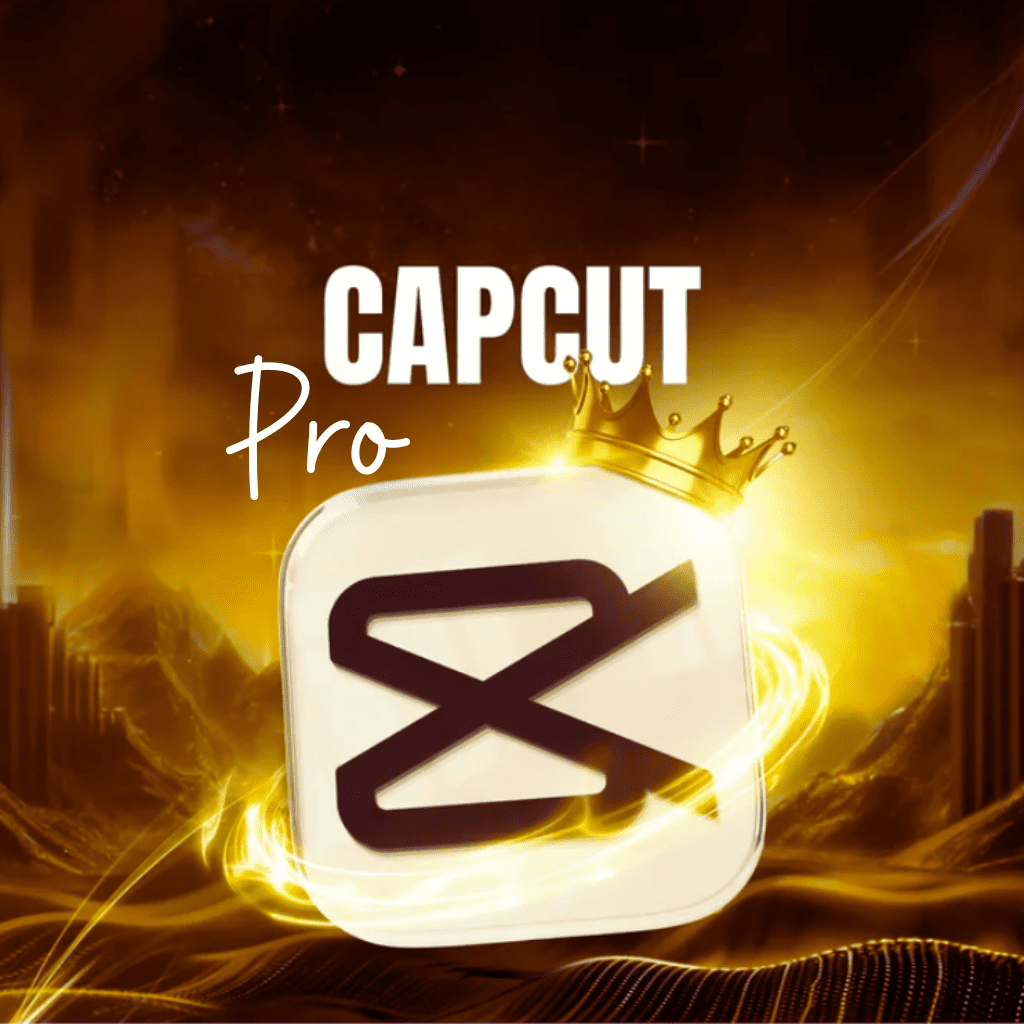 Capcut Pro Subscription