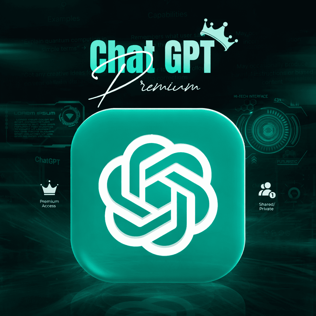ChatGPT Plus