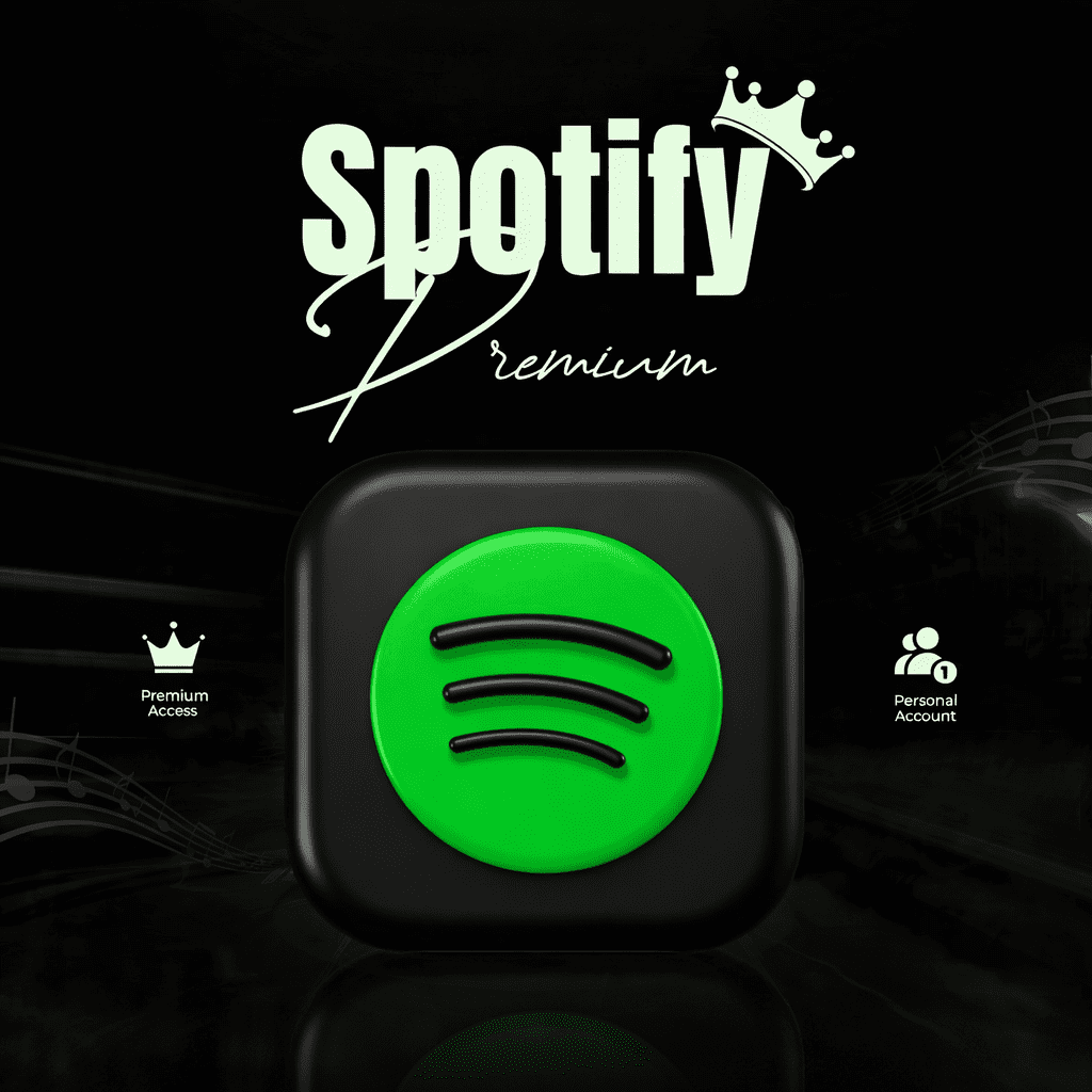 Spotify Premium